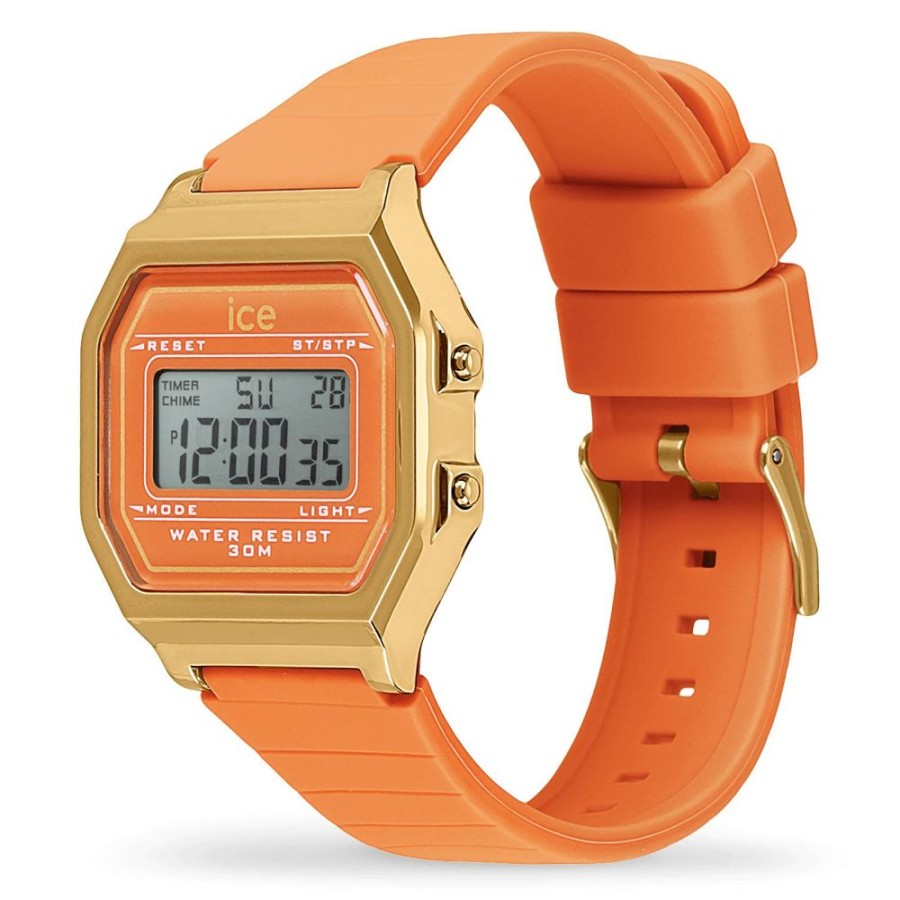 Femmes ICE WATCH | Ice Digit Retro