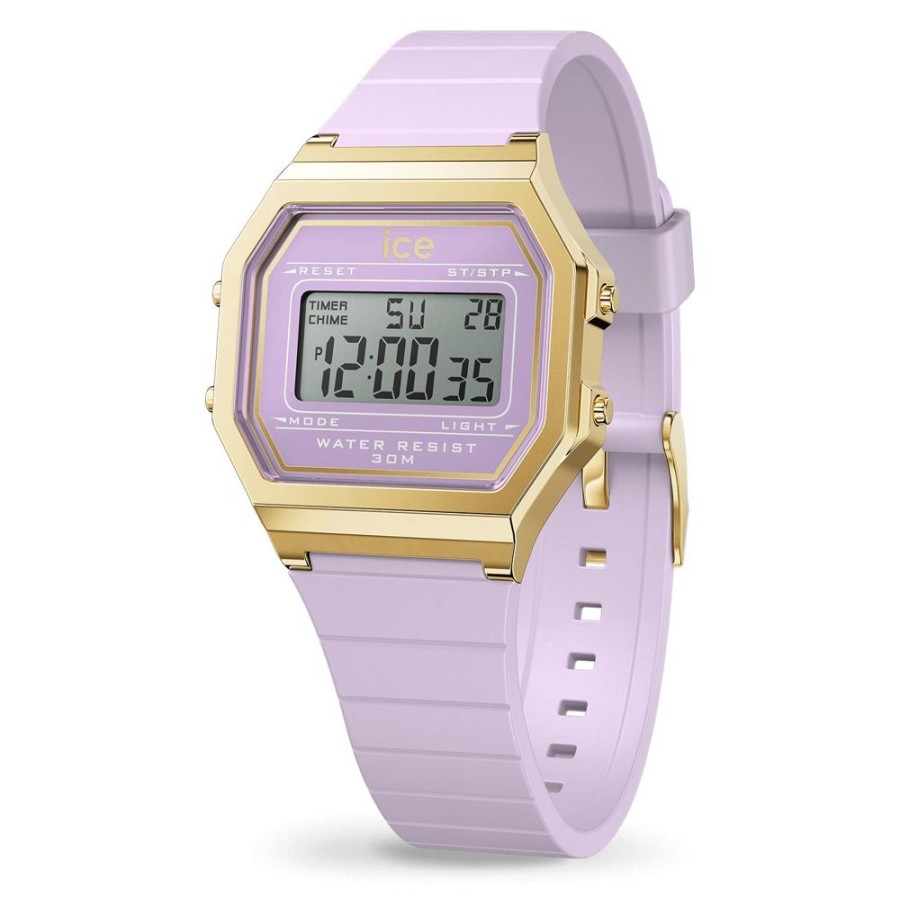 Femmes ICE WATCH | Ice Digit Retro