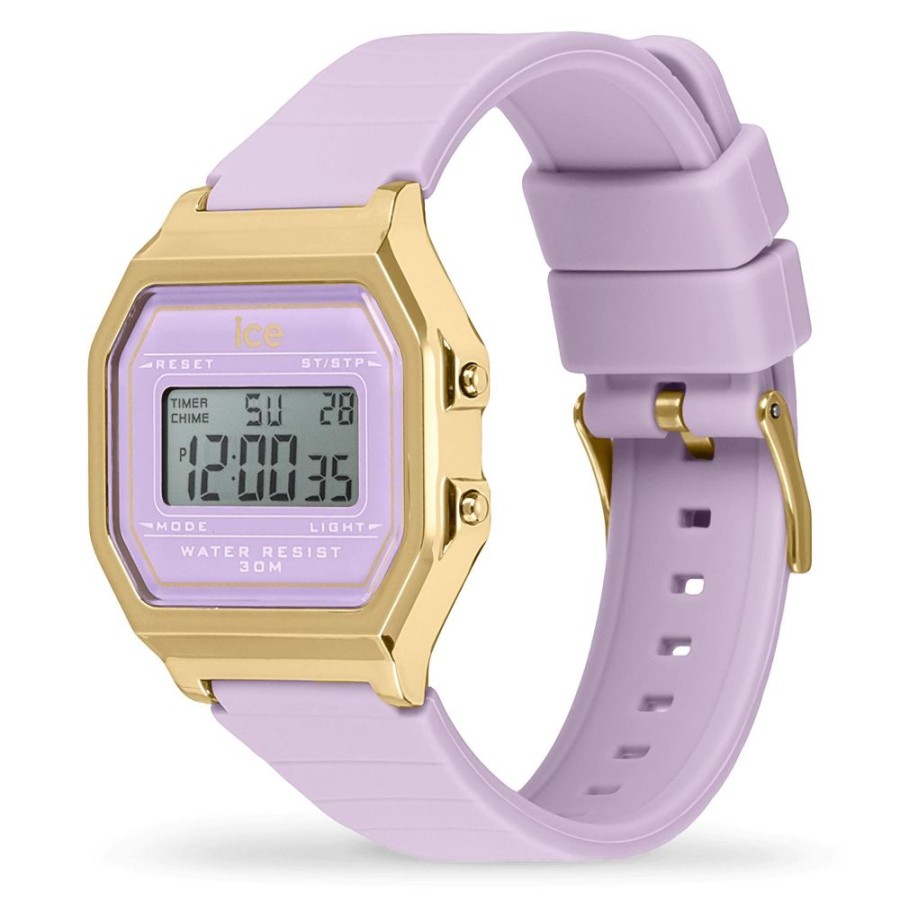 Femmes ICE WATCH | Ice Digit Retro