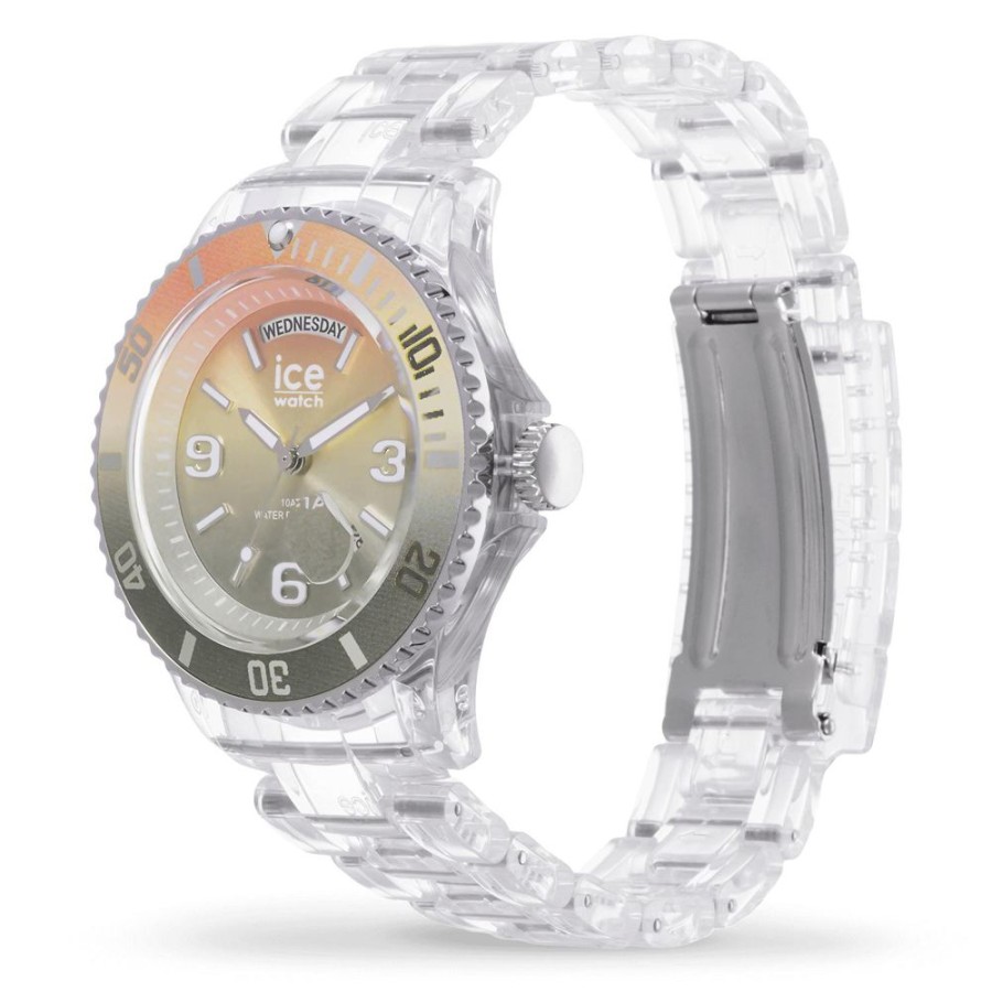 Hommes ICE WATCH | Ice Clear Sunset