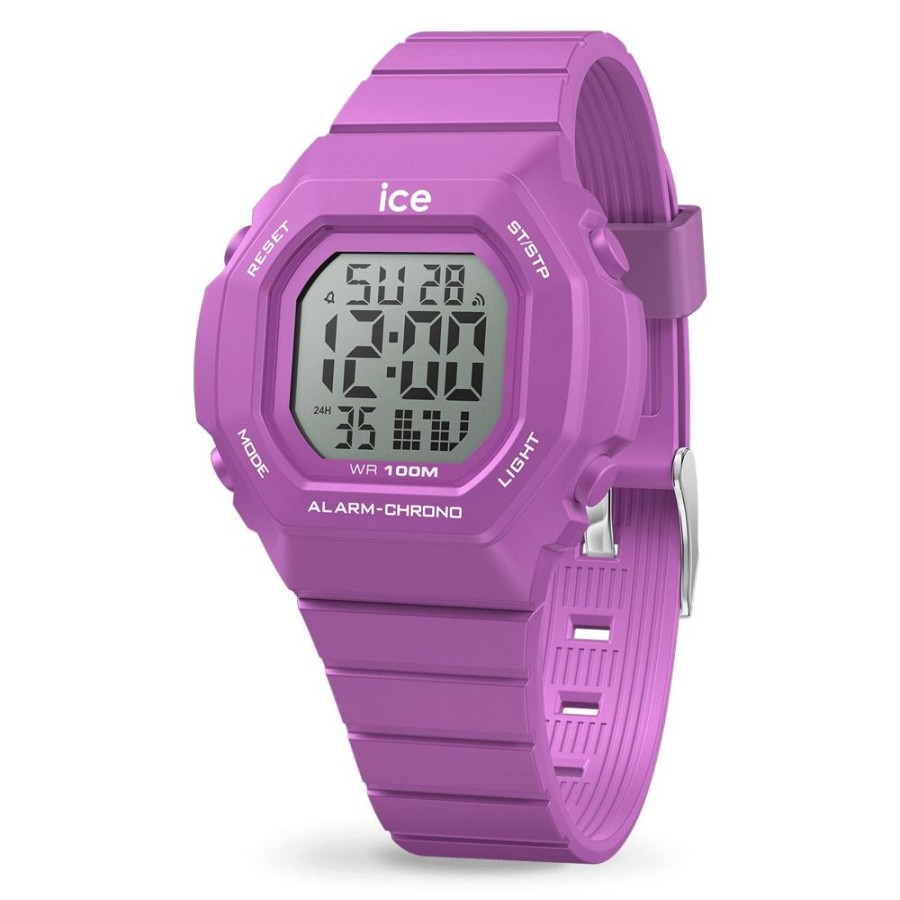 Femmes ICE WATCH | Ice Digit Ultra