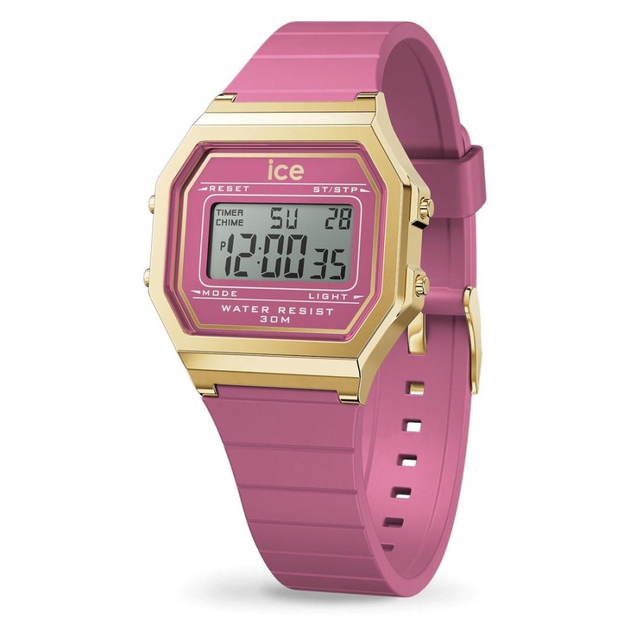 Femmes ICE WATCH | Ice Digit Retro