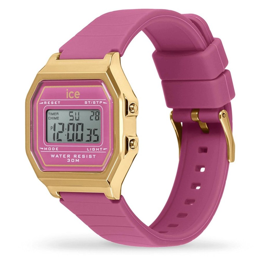 Femmes ICE WATCH | Ice Digit Retro