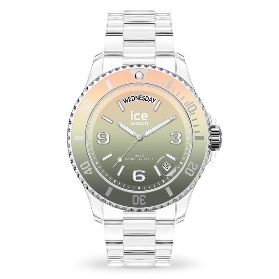 Femmes ICE WATCH | Ice Clear Sunset