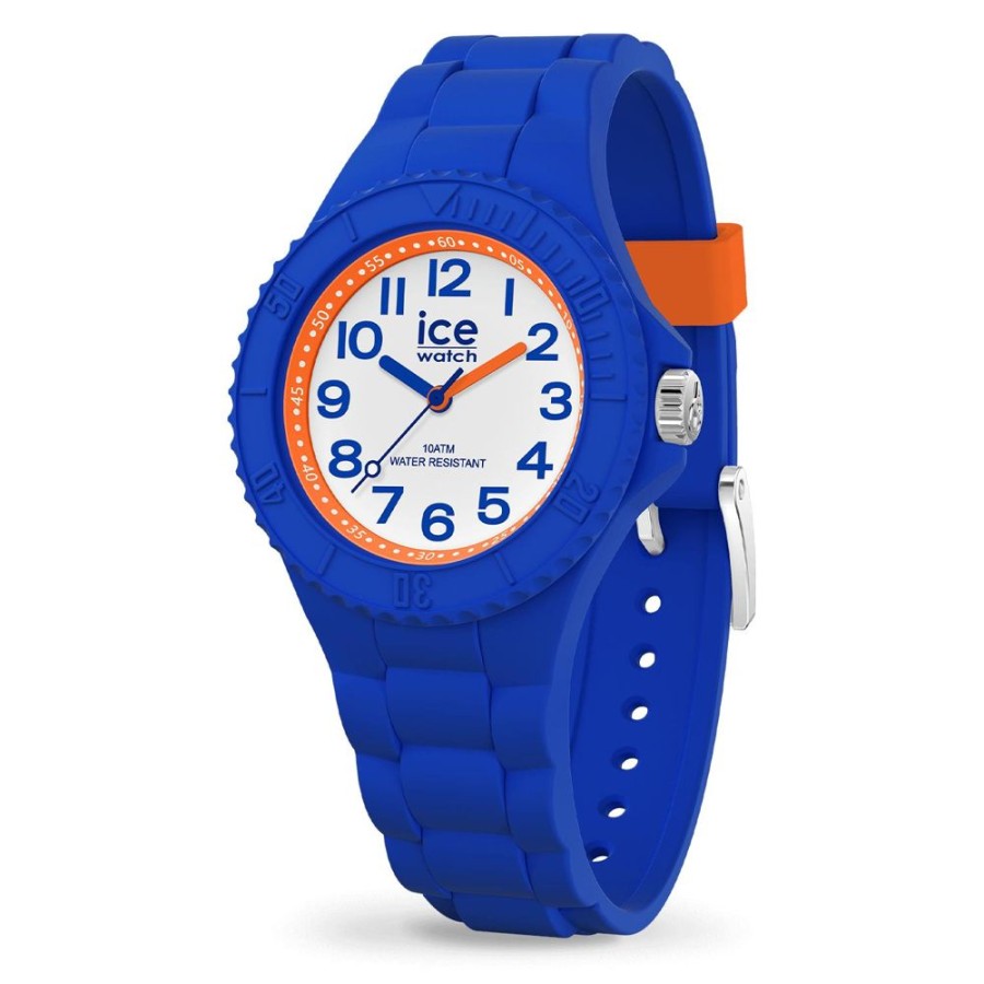 Enfants ICE WATCH | Ice Hero