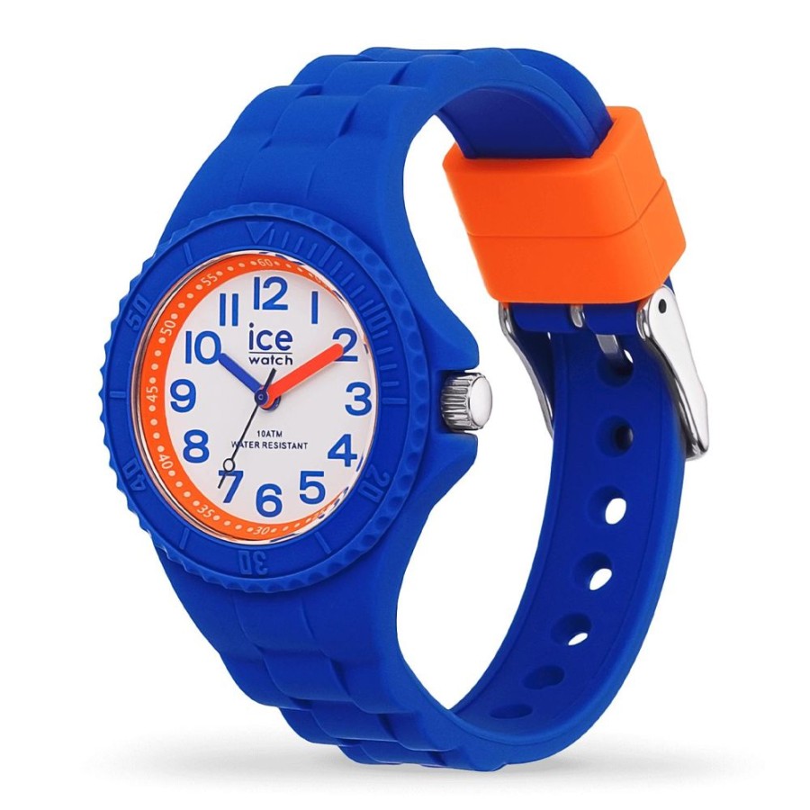 Enfants ICE WATCH | Ice Hero